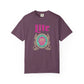 Vintage Beer Logo Tee