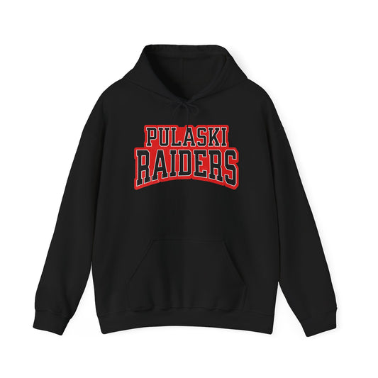 Raiders Hoodie