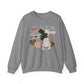 Small Town Sweetheart Crewneck