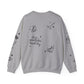 Boutique Hockey Sweatshirt