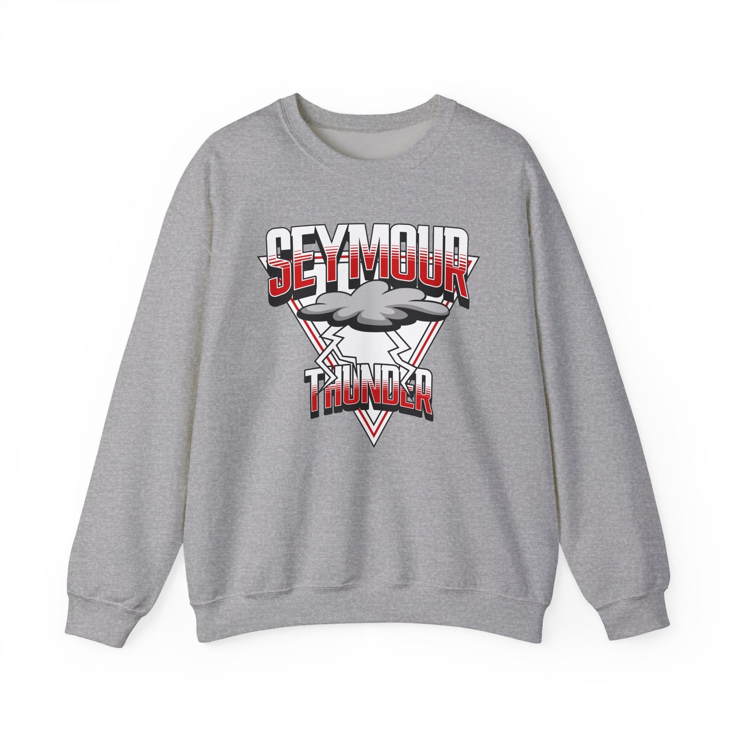 Seymour Vintage Storm Crewneck