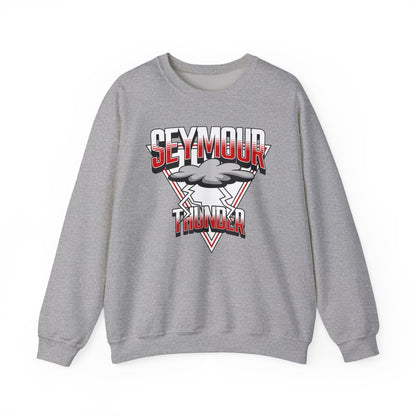 Seymour Vintage Storm Crewneck