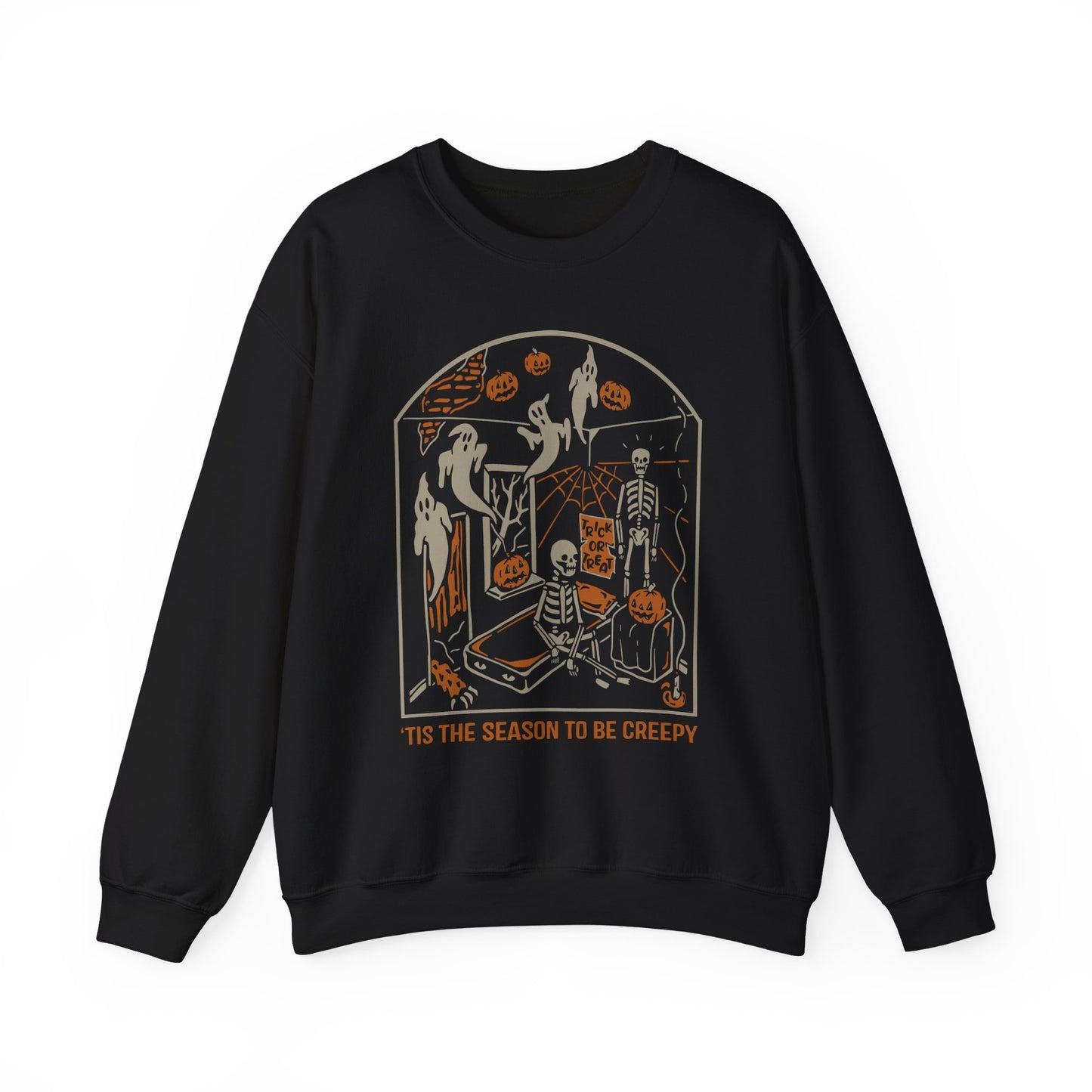 Tis the Season Crewneck