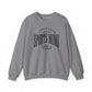 Sports Moms Club Crewneck