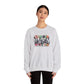 Legends Never Die Crewneck