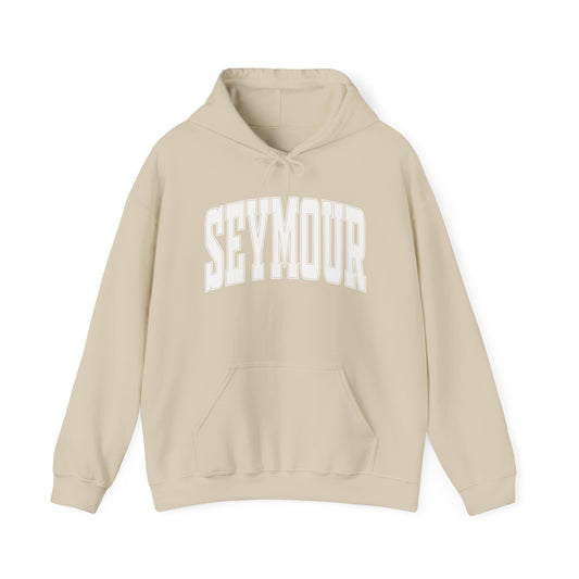 Seymour Basic Hoodie