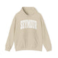 Seymour Basic Hoodie