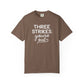 Three Strikes Tee