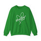 Wrestling Mom Crewneck - Multiple Colors