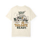 GB Tailgate Ready Tee