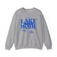 Lake Mode Crewneck