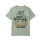 GB Tailgate Ready Tee