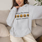 Burgers are for Everyone Hoodie