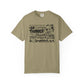 Handlettered Seymour Tee