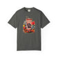 Floral Beer Tee