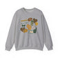 Wisconsin Sundays Crewneck