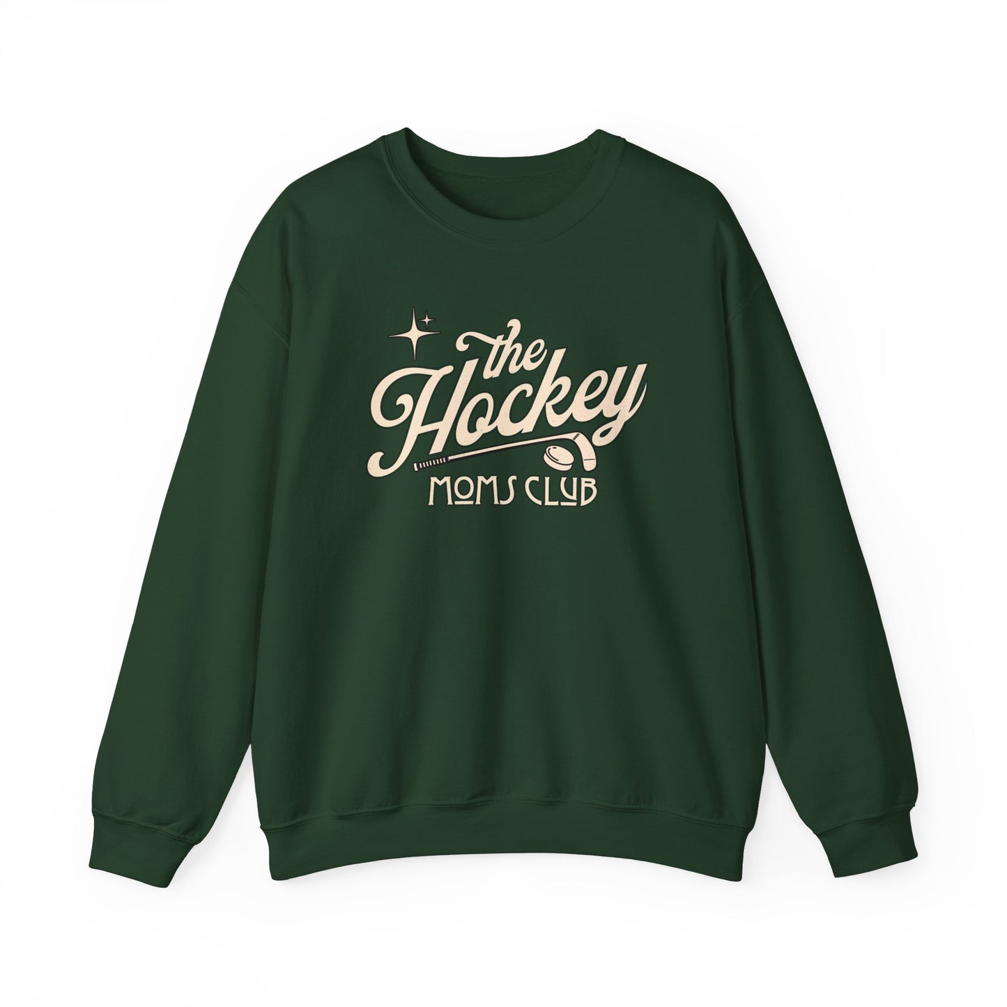 Hockey Moms Club - Multiple Colors