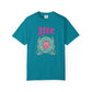 Vintage Beer Logo Tee