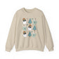 Cozy Winter Vibe Sweatshirt
