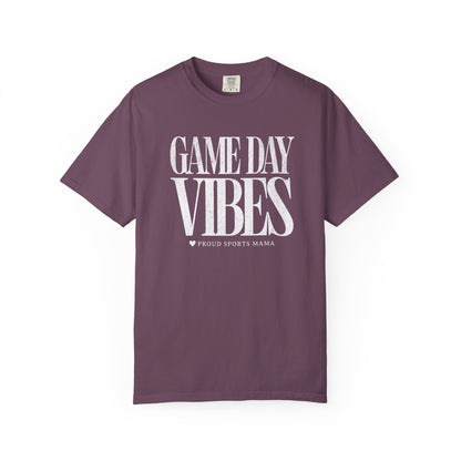 Game Day Vibes Tee