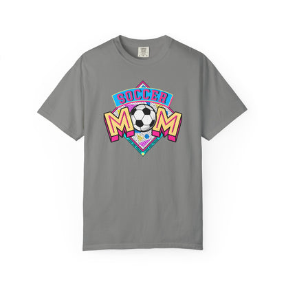 Retro Soccer Mom T-Shirt