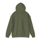Easily Distracted by a Nice Rack Hoodie | Funny Deer Hunting Sweatshirt
