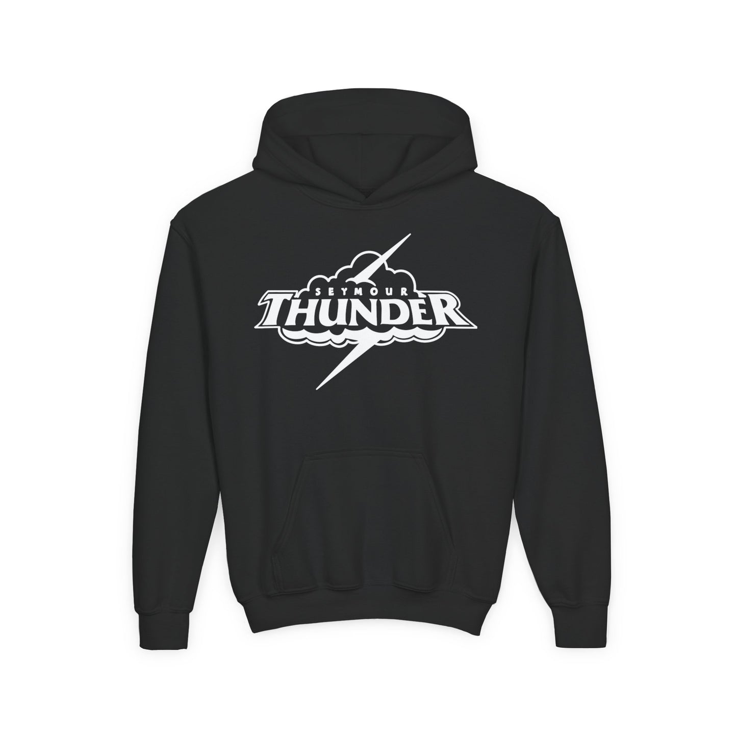 YOUTH Thunder Cloud Hoodie