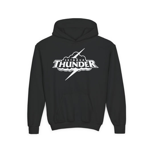 YOUTH Thunder Cloud Hoodie
