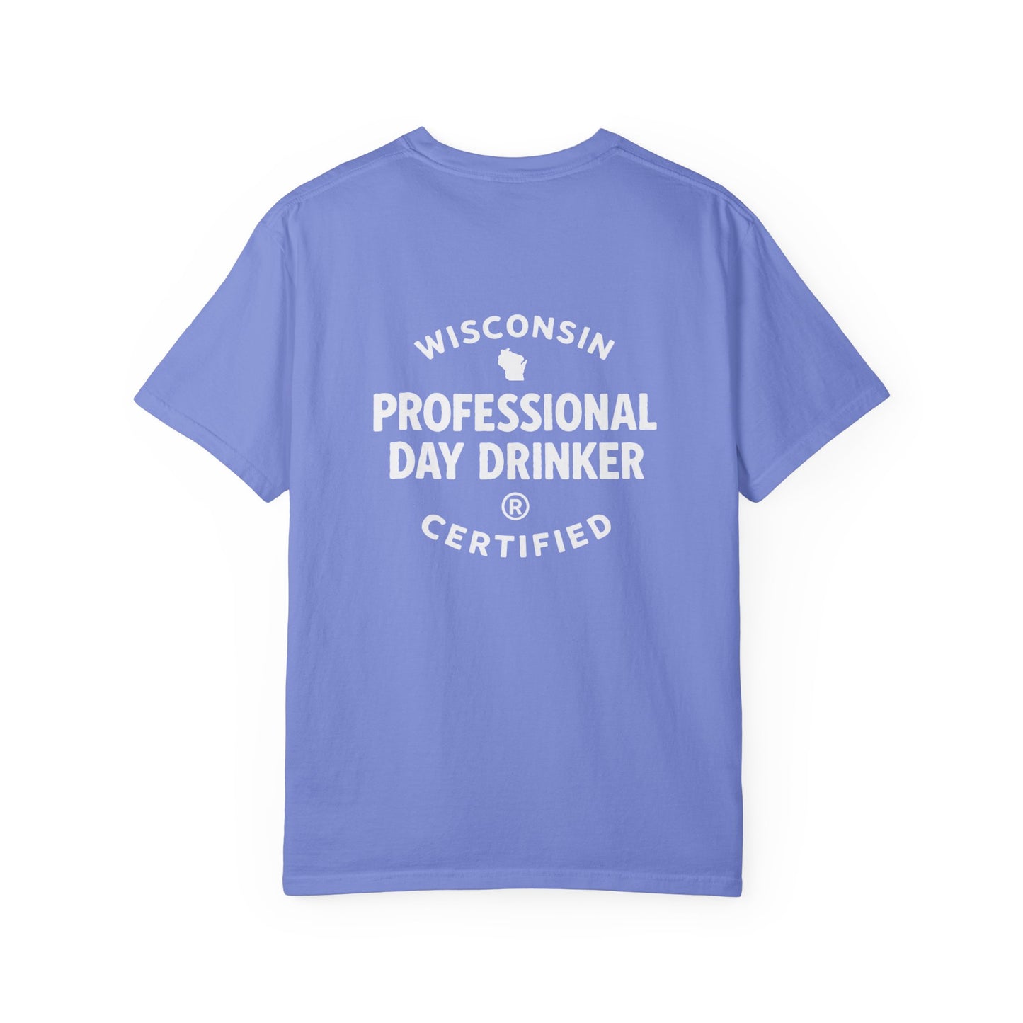 Professional Day Drinker Tee