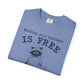 Minding Your Business Tee