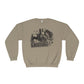 Wisconsin Wildlife Crewneck