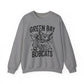 Green Bay Bobcats Crewneck