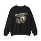 Milwaukee Basketball Crewneck