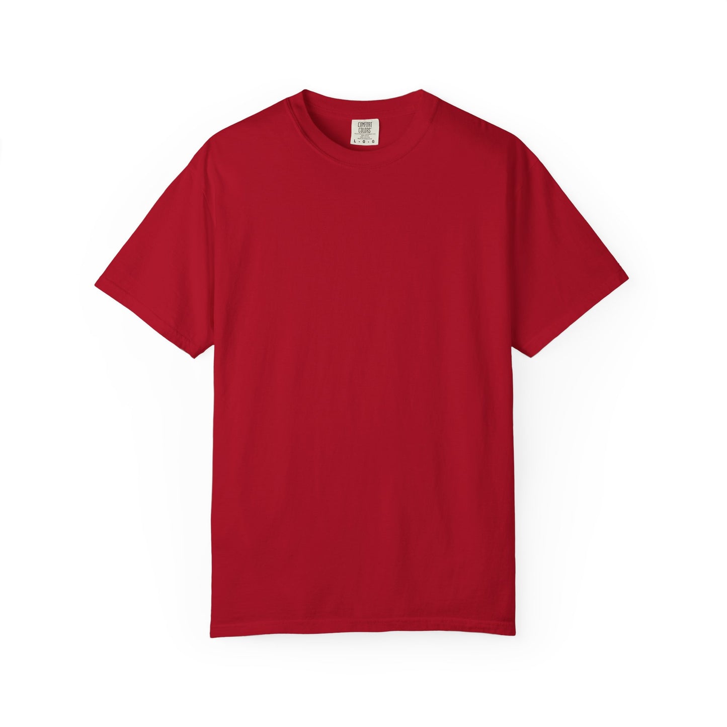 Unisex School Spirit Tee