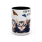 Kitten Me Mug