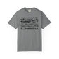 Handlettered Seymour Tee