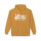 Our Way All the Way Milwaukee Baseball Hoodie | Retro Wisconsin Baseball Sweatshirt