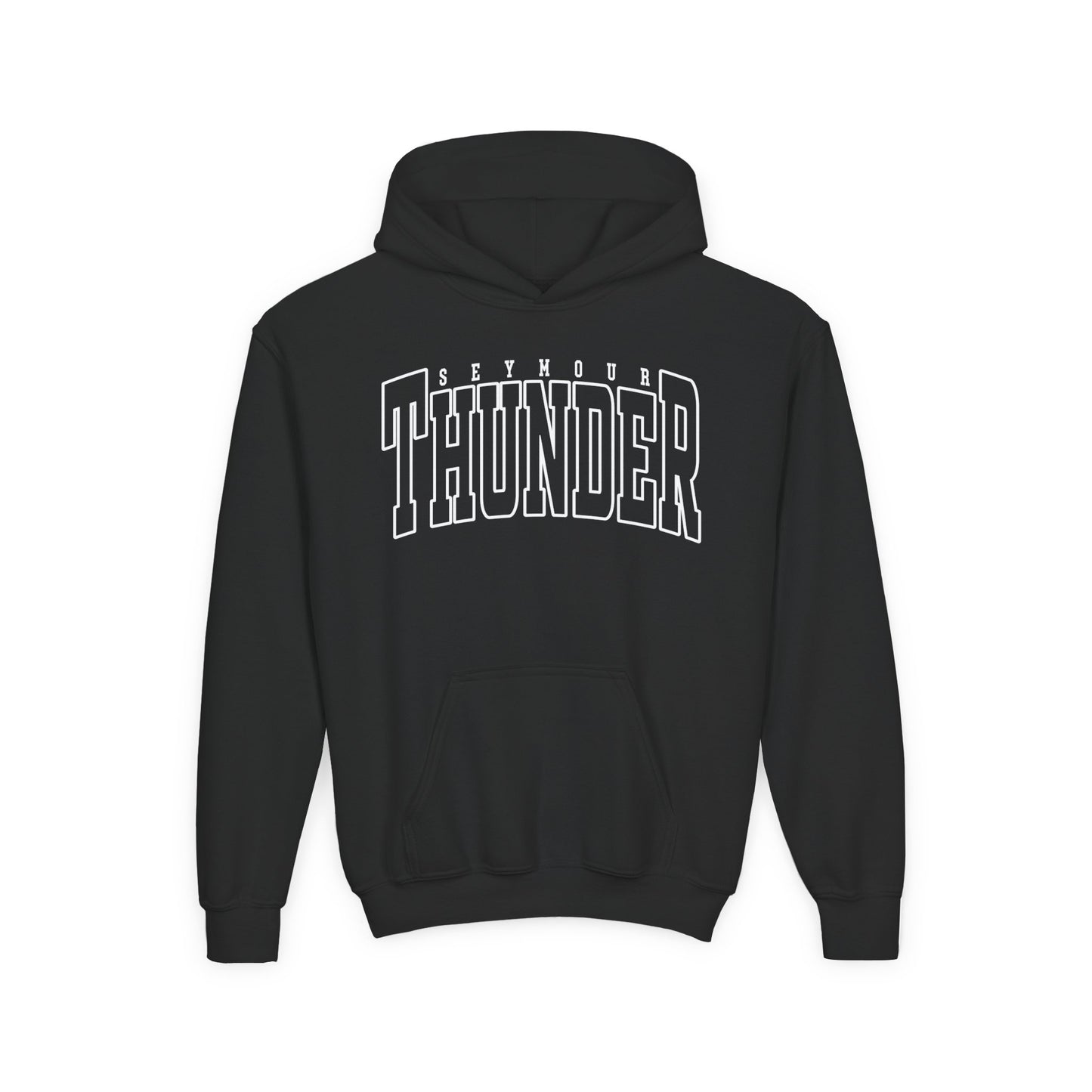 YOUTH Thunder Hoodie