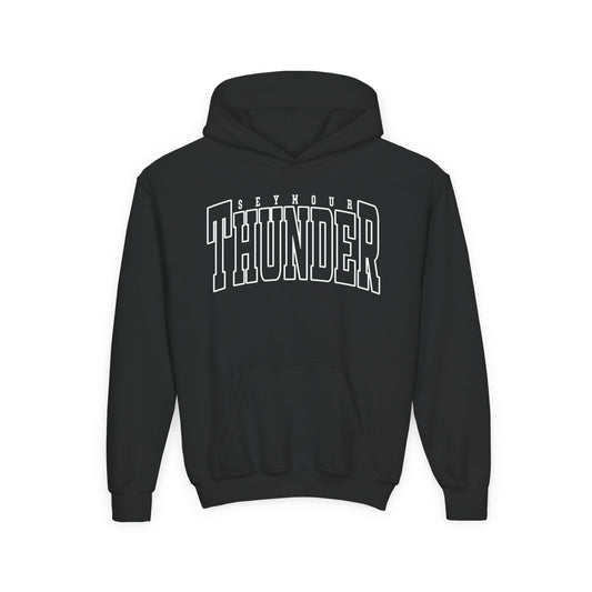 YOUTH Thunder Hoodie