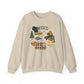 Wisco Nature Crewneck