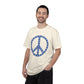 American Star Peace Sign Tee