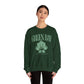 Green Bay Wisconsin Crewneck