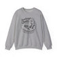 Circle Charlie Crewneck