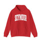 Seymour Basic Hoodie