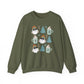 Cozy Winter Vibe Sweatshirt