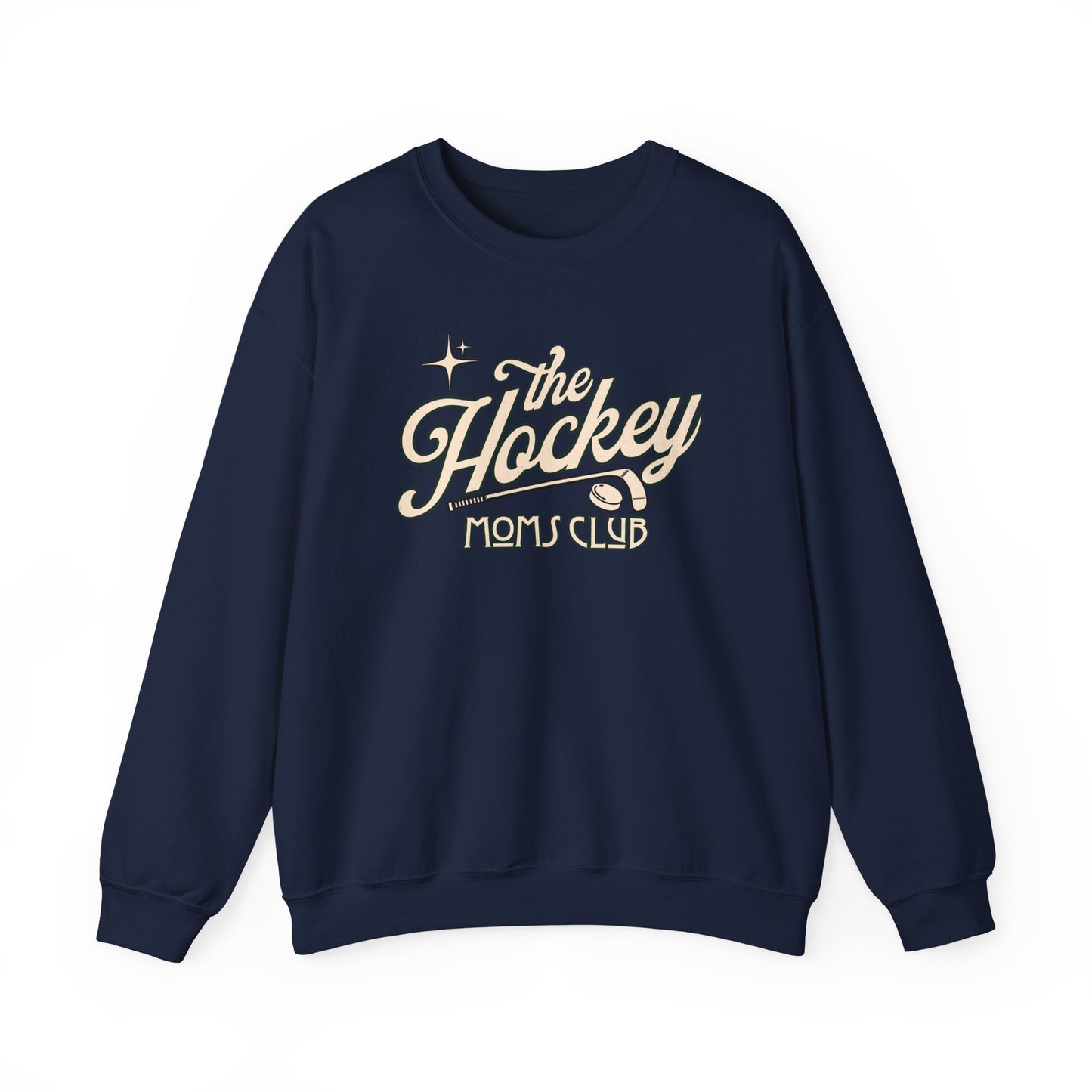 Hockey Moms Club - Multiple Colors