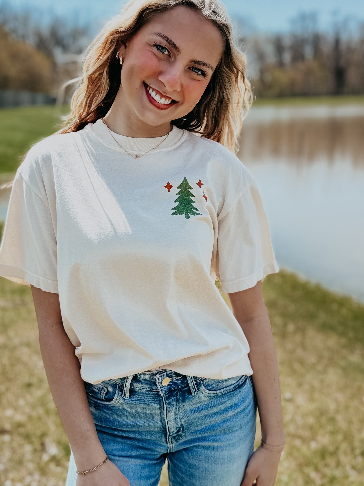 Northwoods Weekends T-Shirt