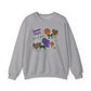 Game Days Milwaukee Crewneck