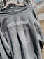 Wrestling Mom Definition Crewneck - Multiple Colors
