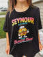YOUTH The Burger Town Tee